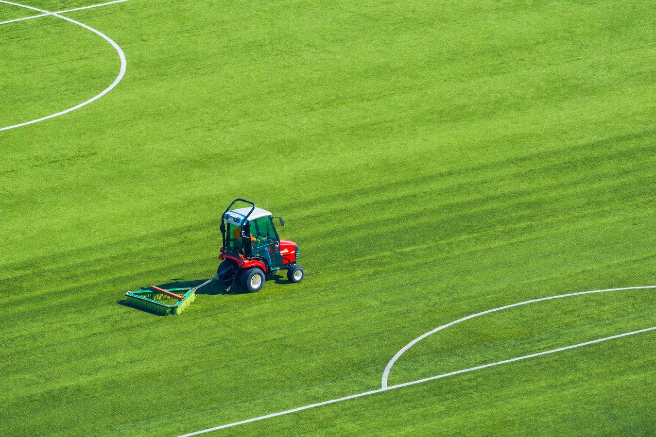 Sports turf supply in San Pablo, CA